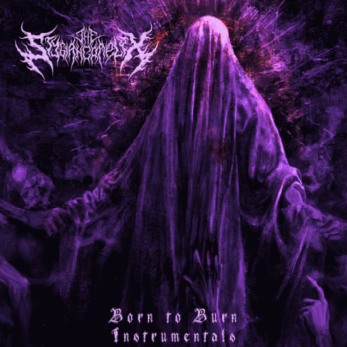  : Born to Burn (Instrumentals)